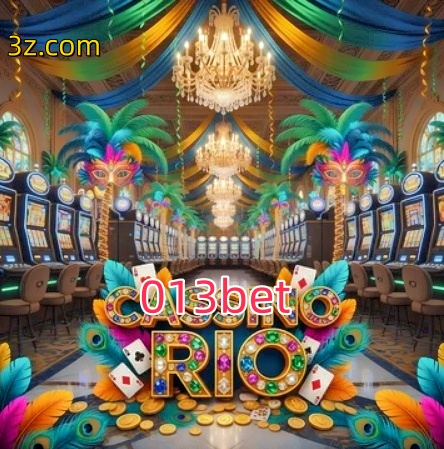 Promoção e recompensas no 013bet