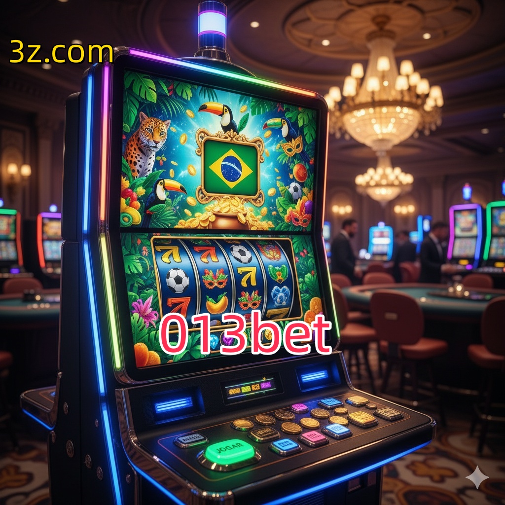Captura de tela do jogo 013bet